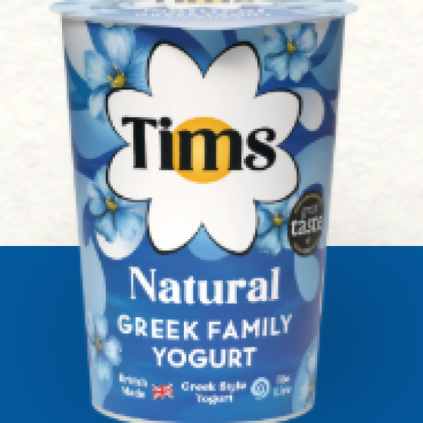 Yoghurts